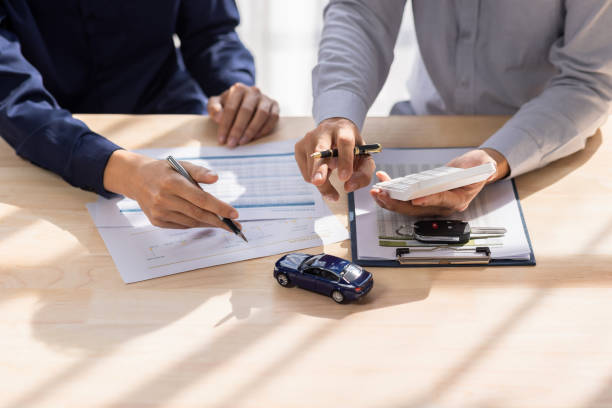 24/7 Emergency Full Coverage Car Insurance experts in Conyers, GA